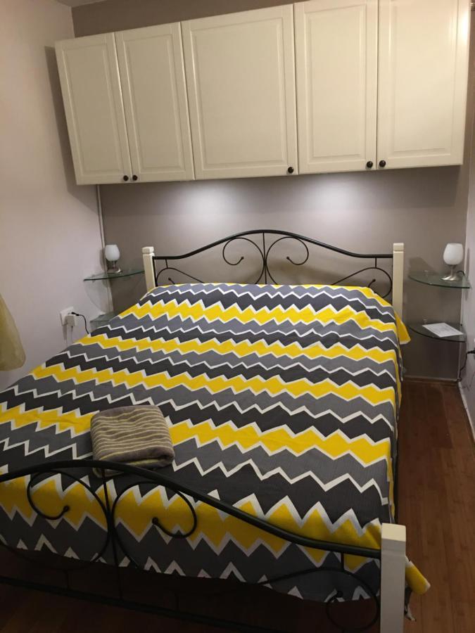 Cosy Accommodation In The Center Of Split Exteriör bild