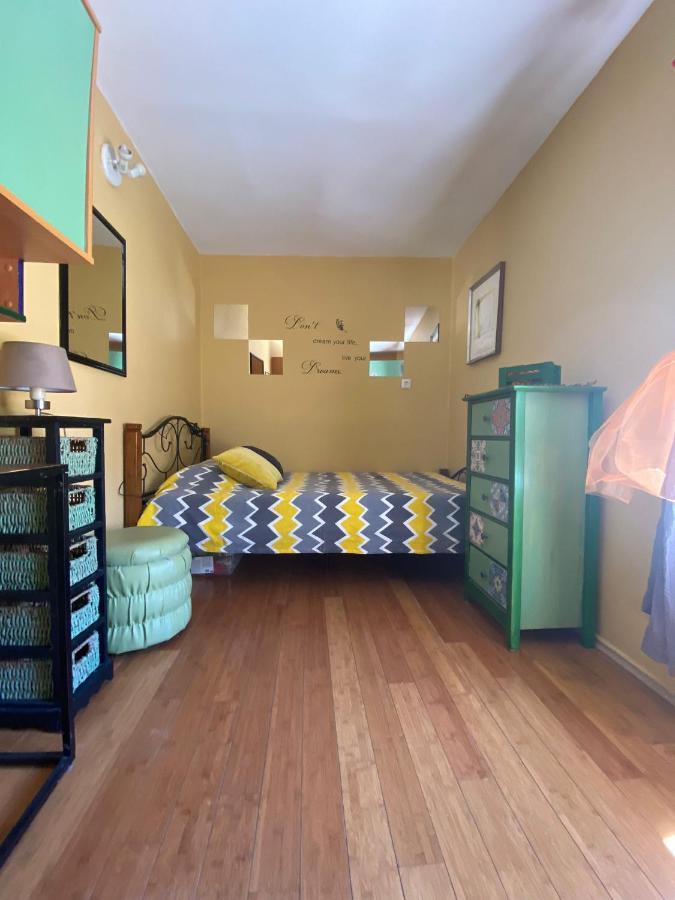 Cosy Accommodation In The Center Of Split Exteriör bild