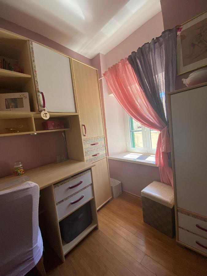 Cosy Accommodation In The Center Of Split Exteriör bild