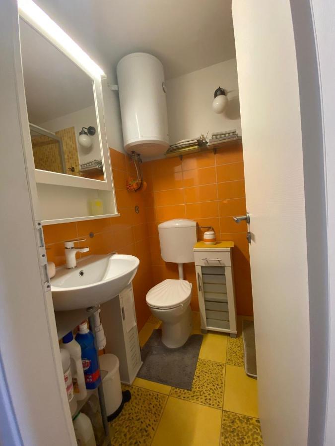 Cosy Accommodation In The Center Of Split Exteriör bild
