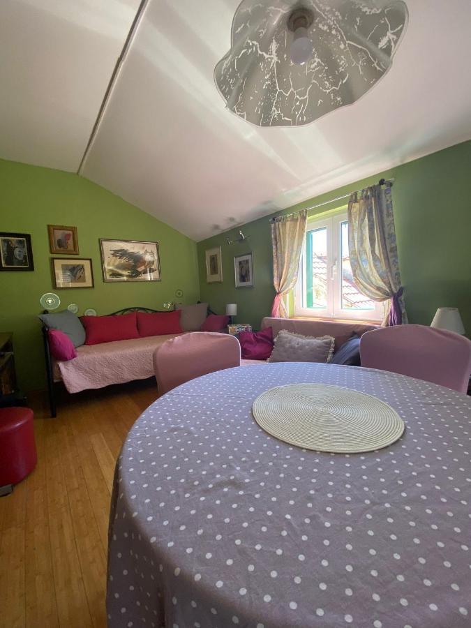 Cosy Accommodation In The Center Of Split Exteriör bild