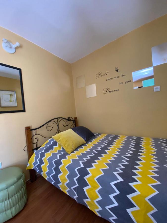 Cosy Accommodation In The Center Of Split Exteriör bild