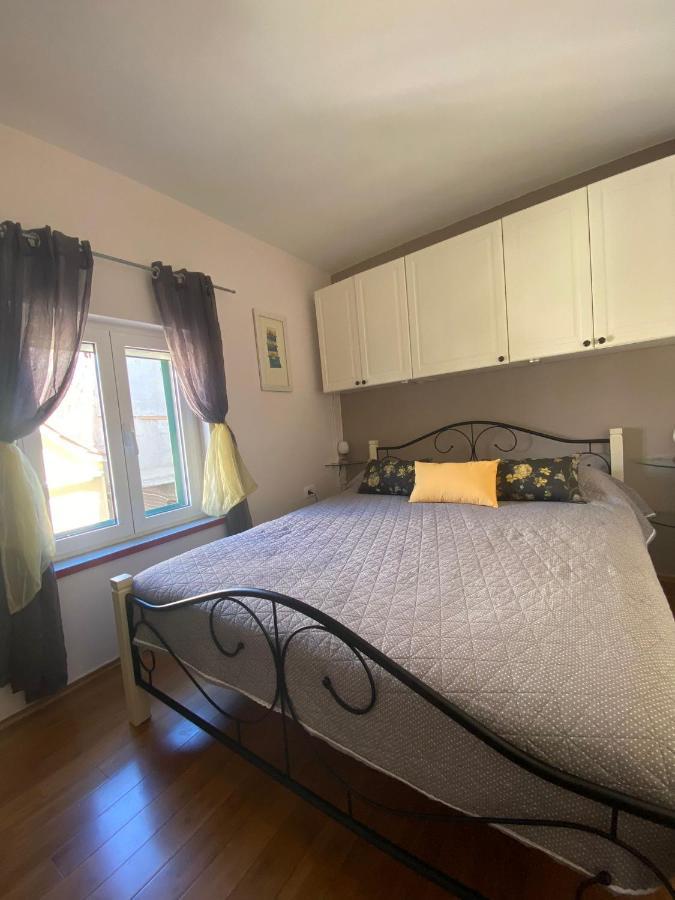 Cosy Accommodation In The Center Of Split Exteriör bild