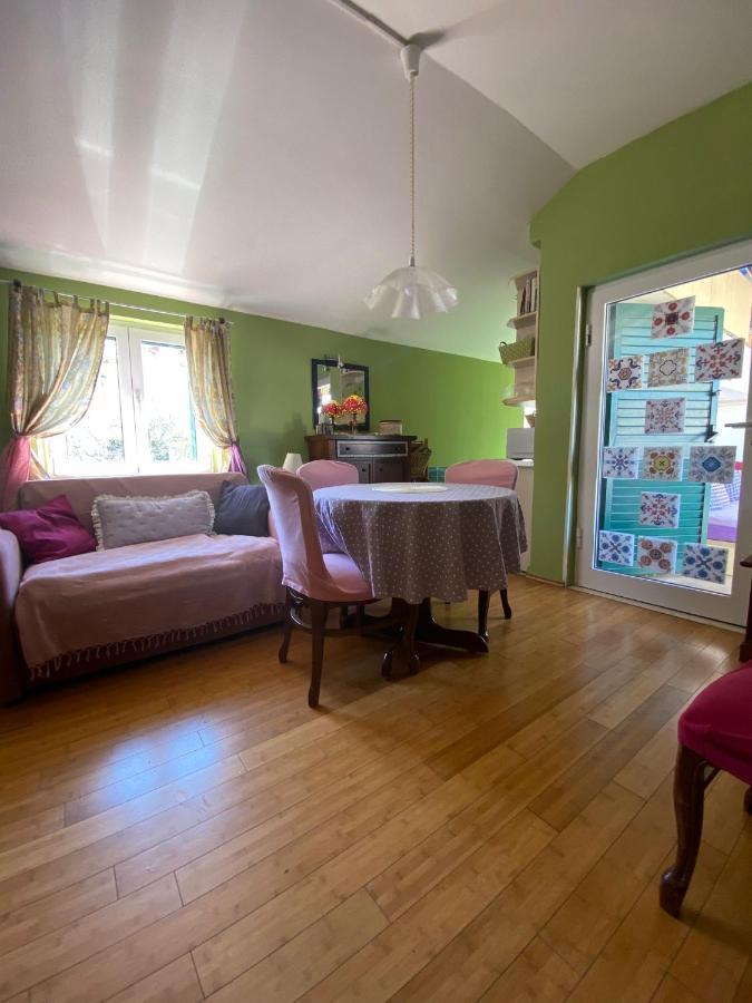 Cosy Accommodation In The Center Of Split Exteriör bild