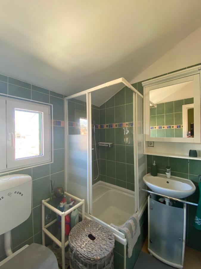 Cosy Accommodation In The Center Of Split Exteriör bild