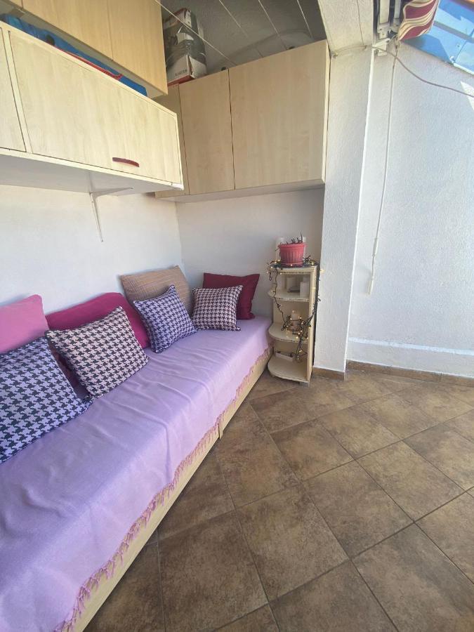 Cosy Accommodation In The Center Of Split Exteriör bild