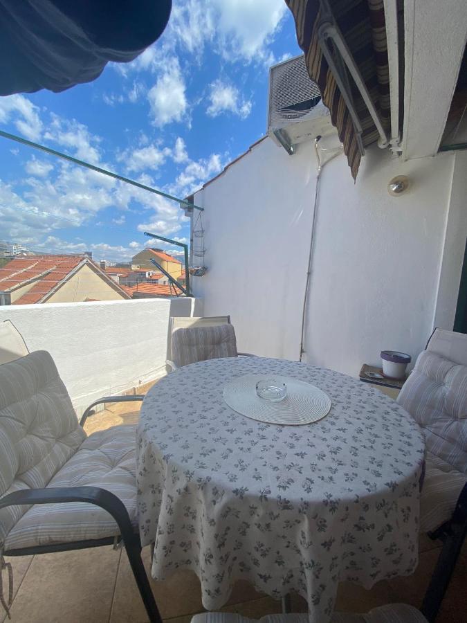 Cosy Accommodation In The Center Of Split Exteriör bild